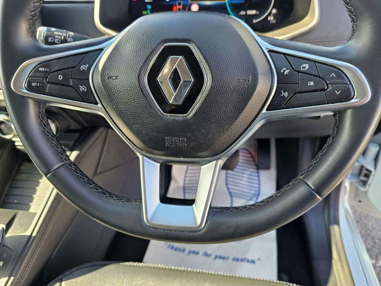 2021 RENAULT ZOE 2021 RENAULT ZOE