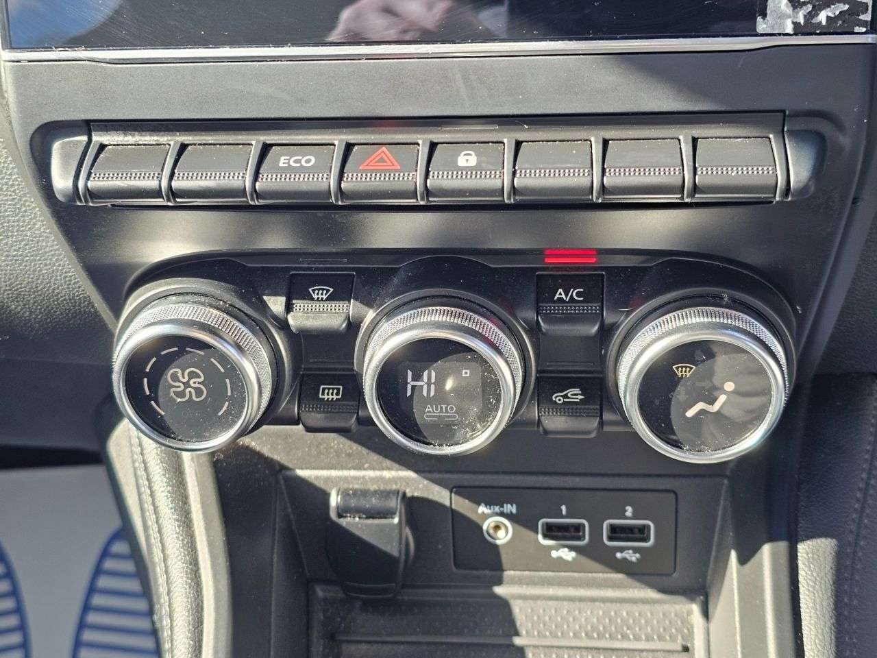 2021 RENAULT ZOE 2021 RENAULT ZOE