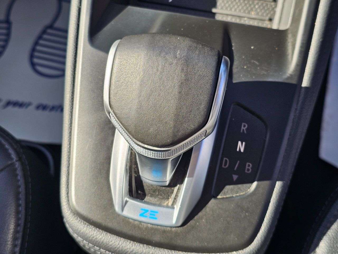 2021 RENAULT ZOE 2021 RENAULT ZOE