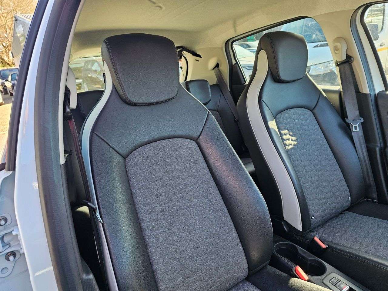 2021 RENAULT ZOE 2021 RENAULT ZOE