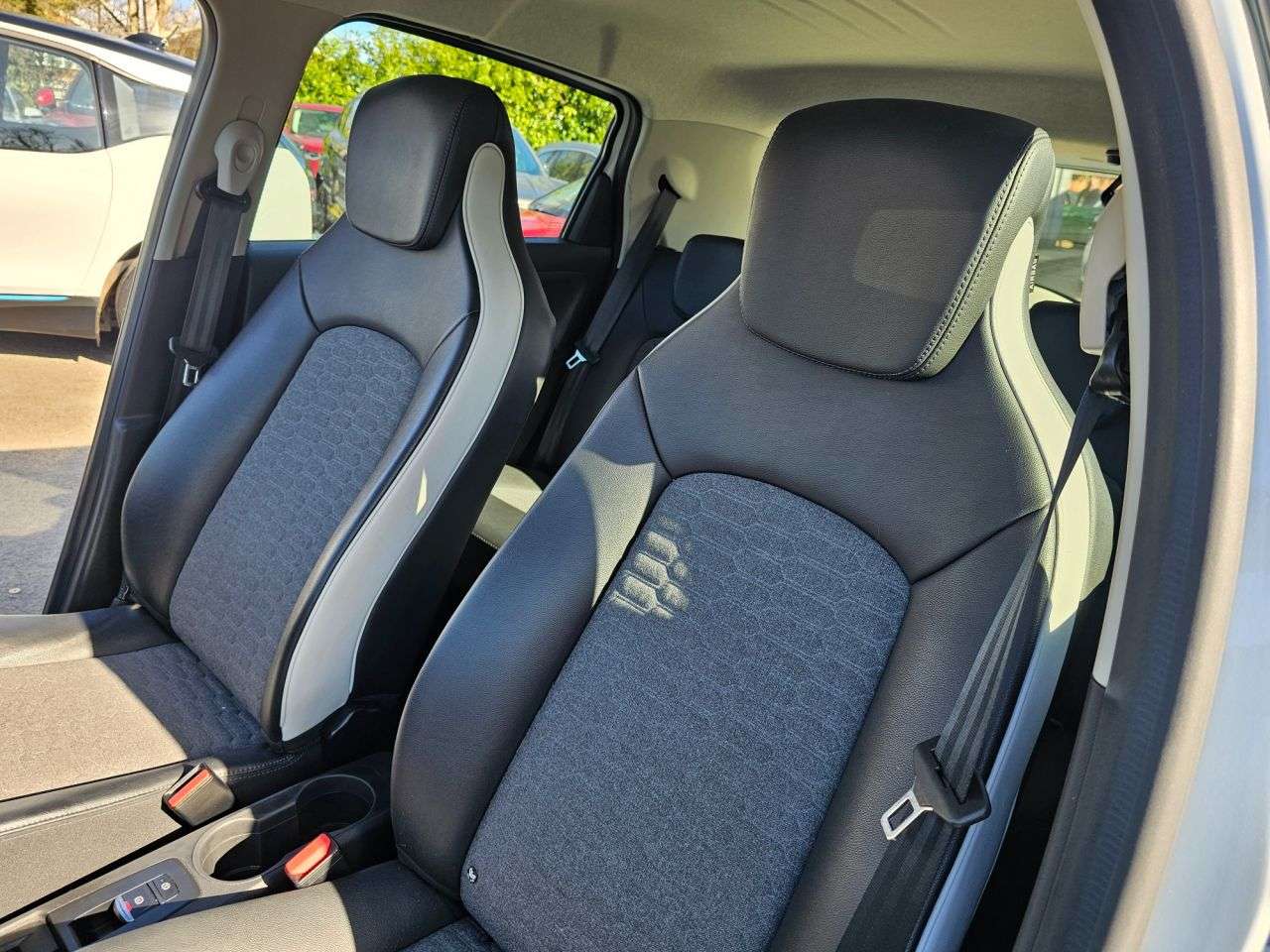 2021 RENAULT ZOE 2021 RENAULT ZOE