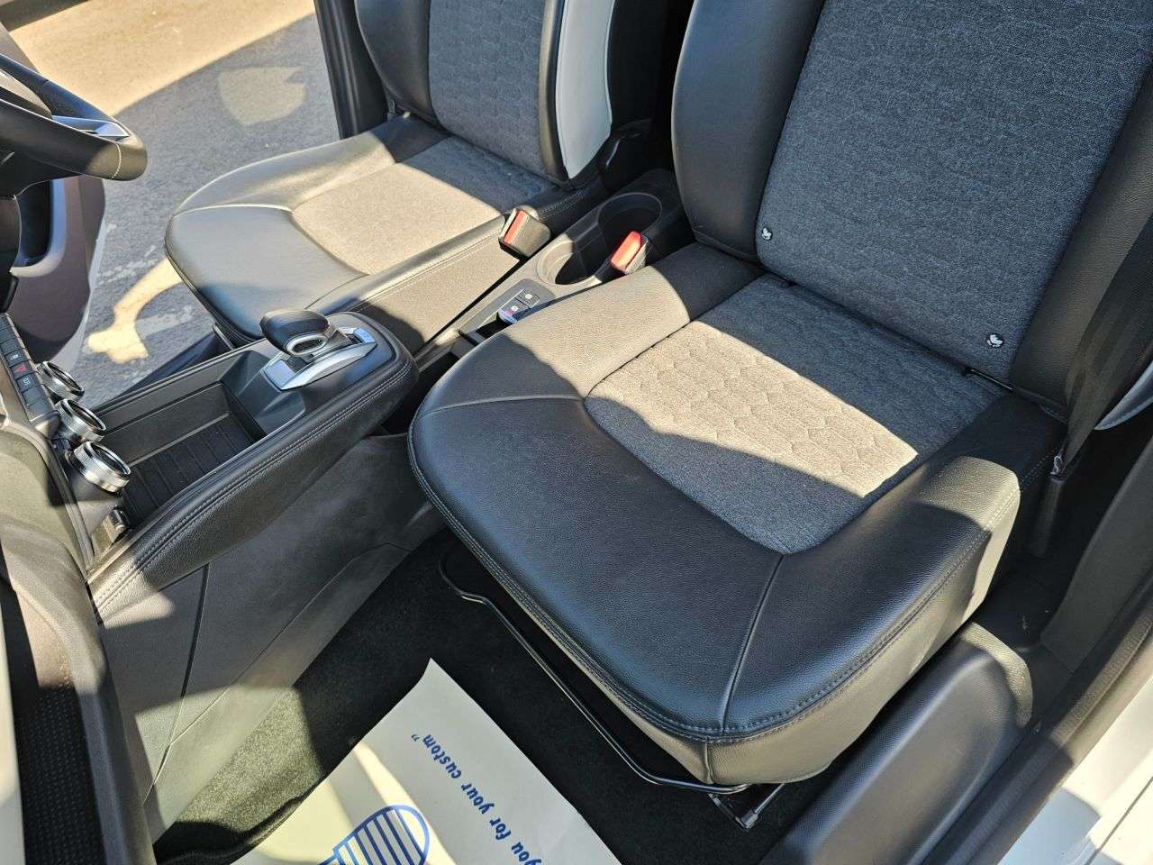 2021 RENAULT ZOE 2021 RENAULT ZOE