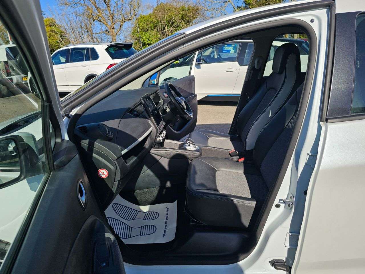 2021 RENAULT ZOE 2021 RENAULT ZOE