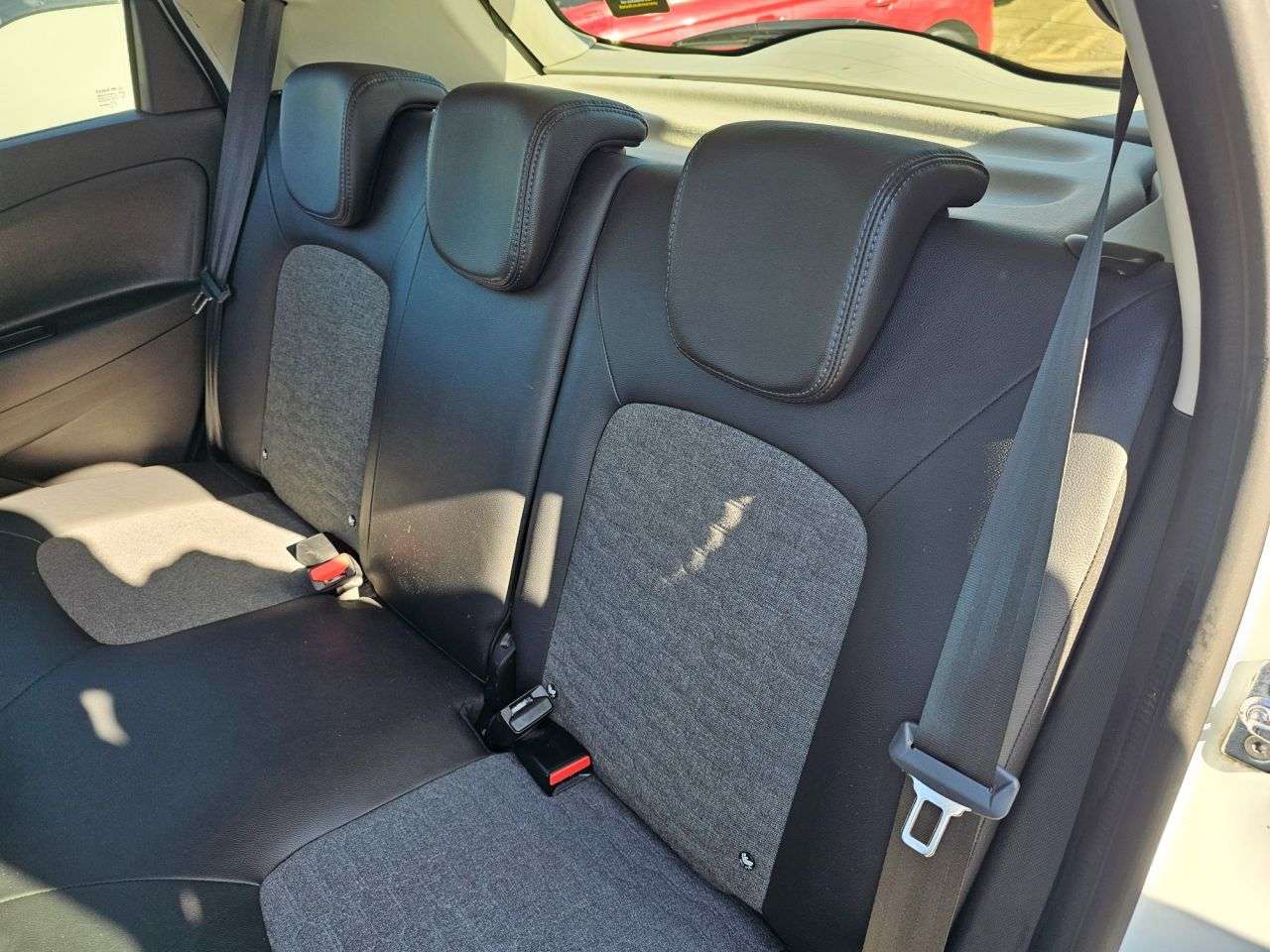 2021 RENAULT ZOE 2021 RENAULT ZOE