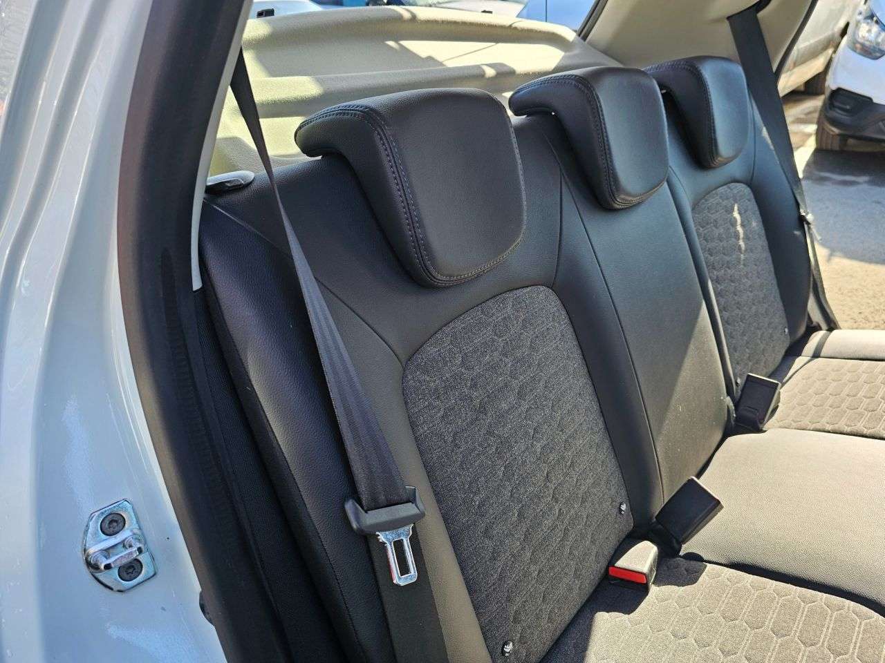 2021 RENAULT ZOE 2021 RENAULT ZOE