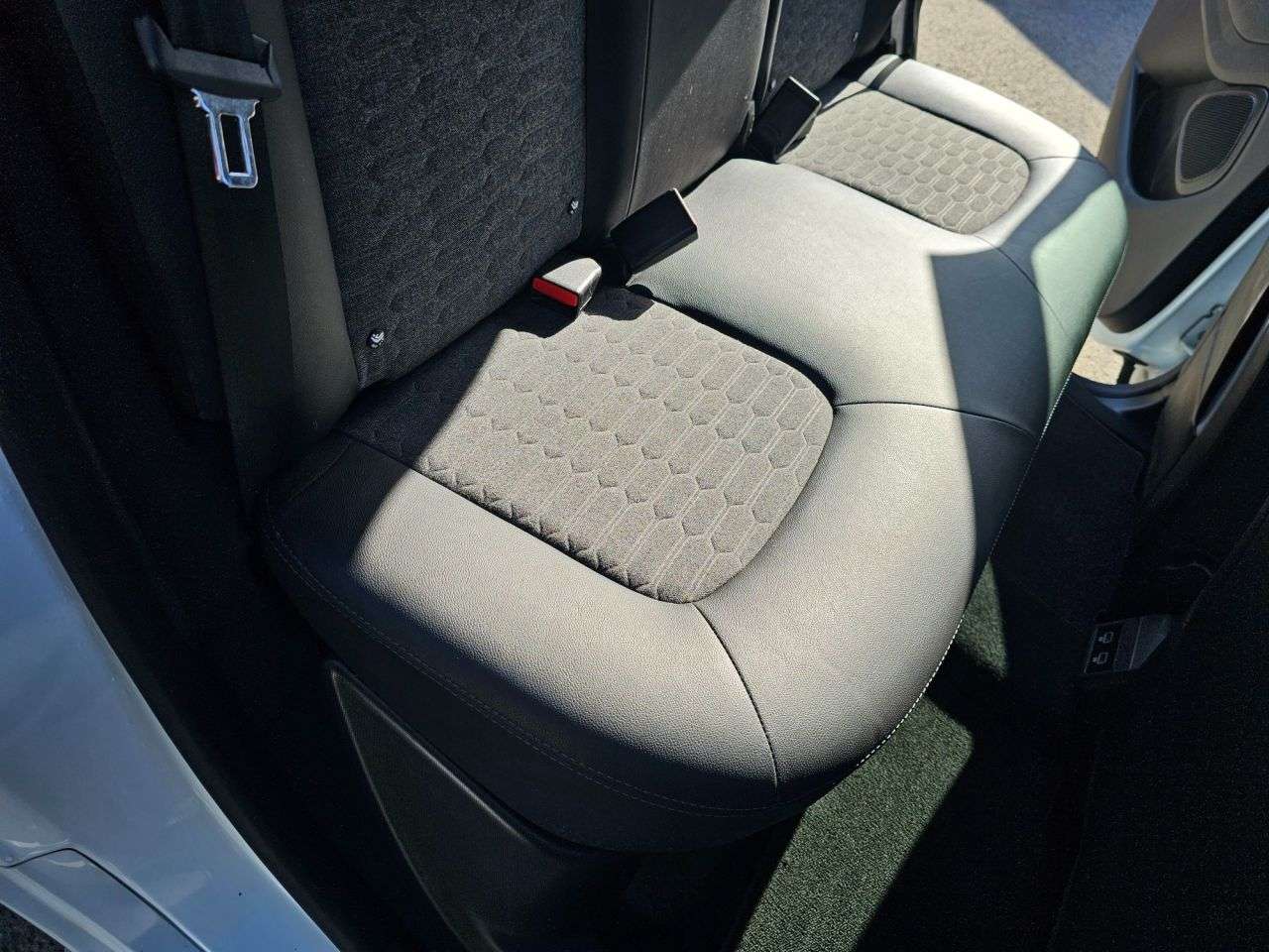 2021 RENAULT ZOE 2021 RENAULT ZOE
