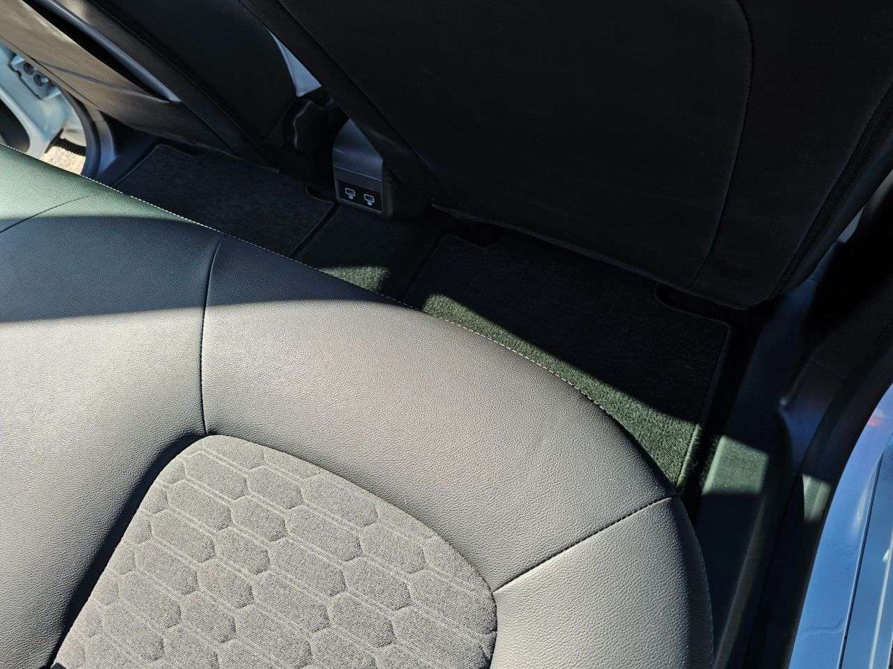2021 RENAULT ZOE 2021 RENAULT ZOE