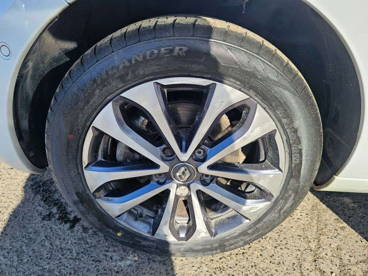 2021 RENAULT ZOE 2021 RENAULT ZOE