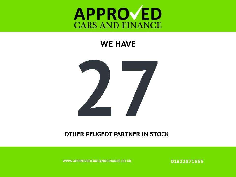 2023 PEUGEOT PARTNER 2023 PEUGEOT PARTNER