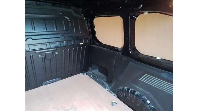 2023 PEUGEOT PARTNER 2023 PEUGEOT PARTNER