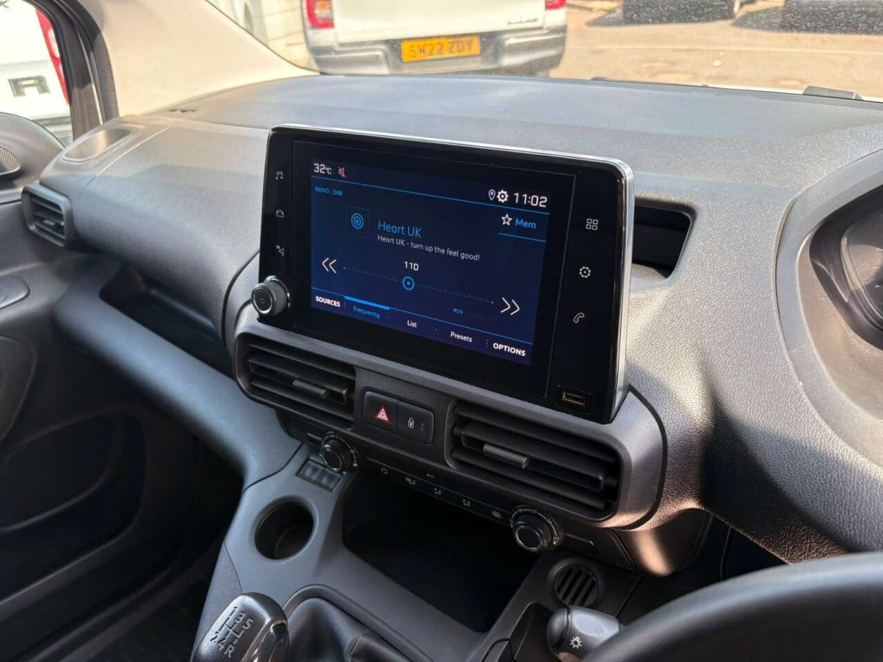 2020 PEUGEOT PARTNER 2020 PEUGEOT PARTNER