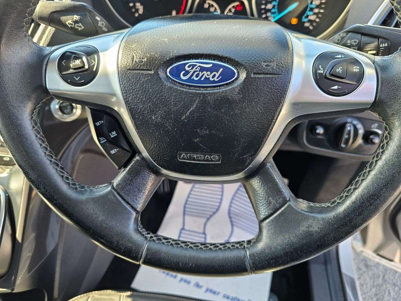 2015 FORD KUGA 2015 FORD KUGA