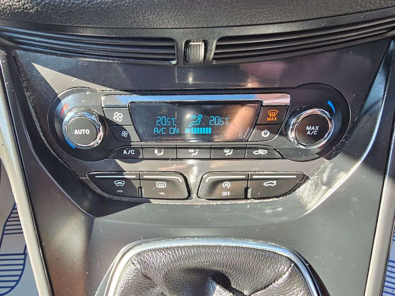 2015 FORD KUGA 2015 FORD KUGA