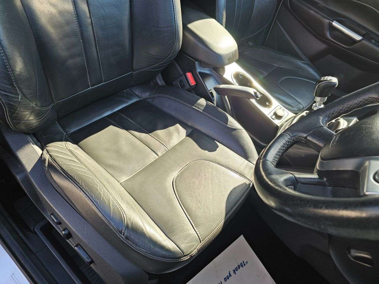 2015 FORD KUGA 2015 FORD KUGA