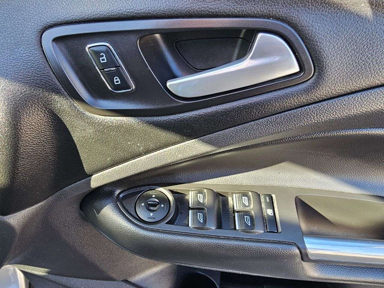 2015 FORD KUGA 2015 FORD KUGA