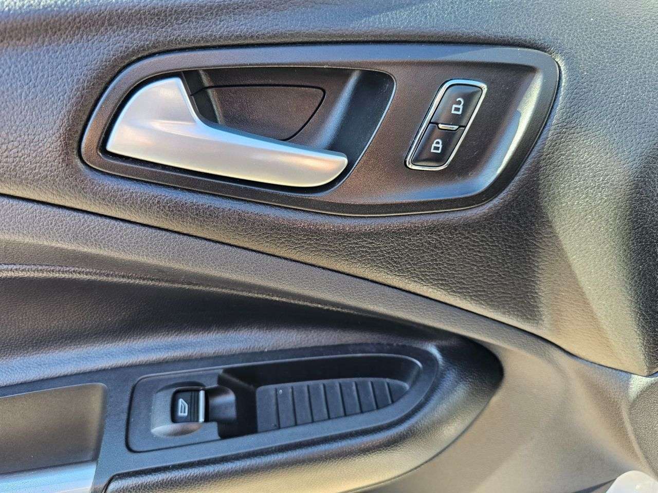 2015 FORD KUGA 2015 FORD KUGA