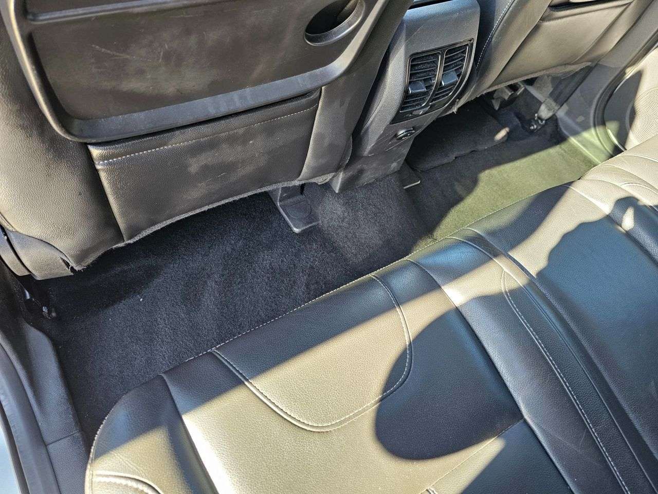 2015 FORD KUGA 2015 FORD KUGA