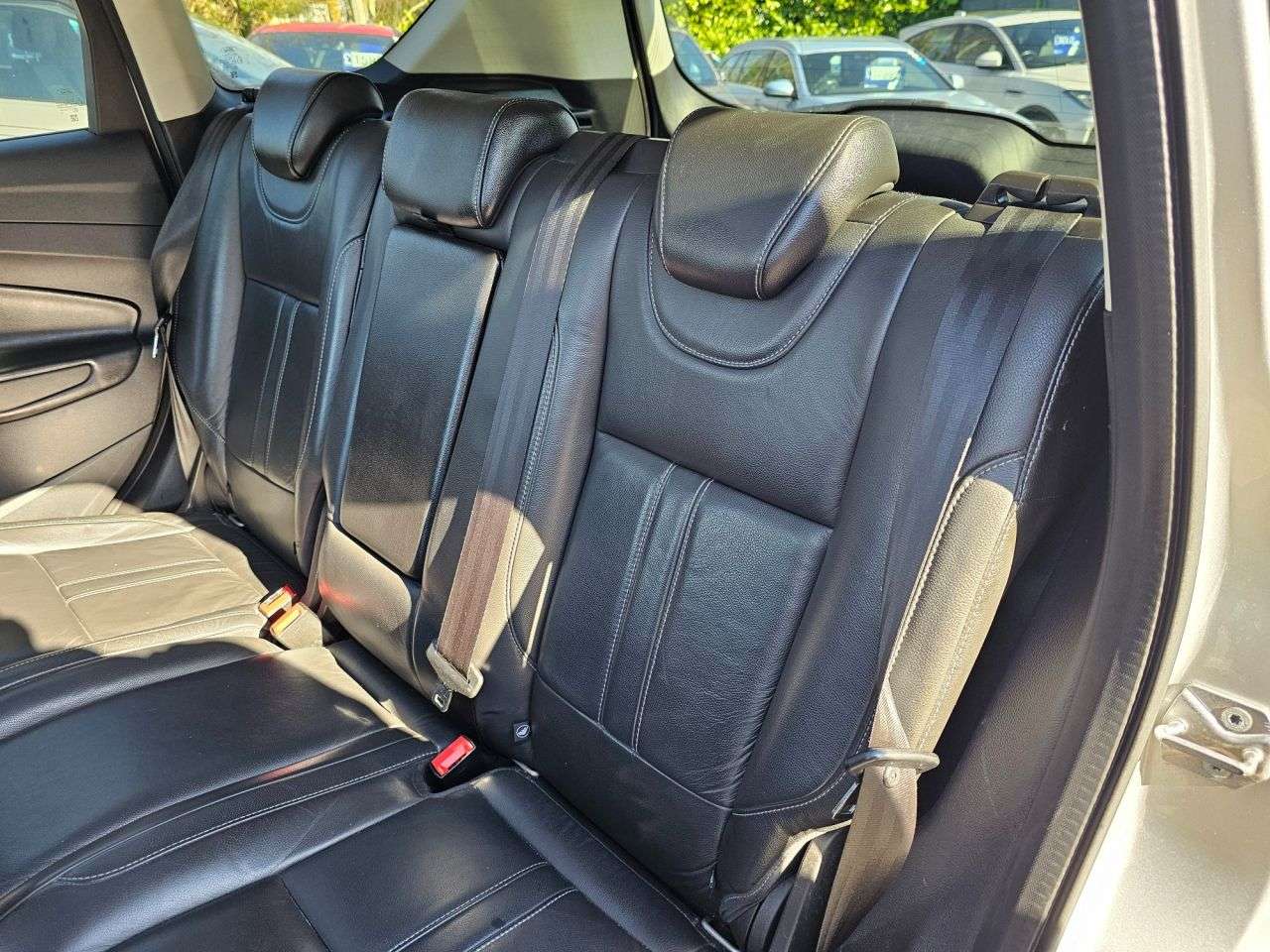 2015 FORD KUGA 2015 FORD KUGA