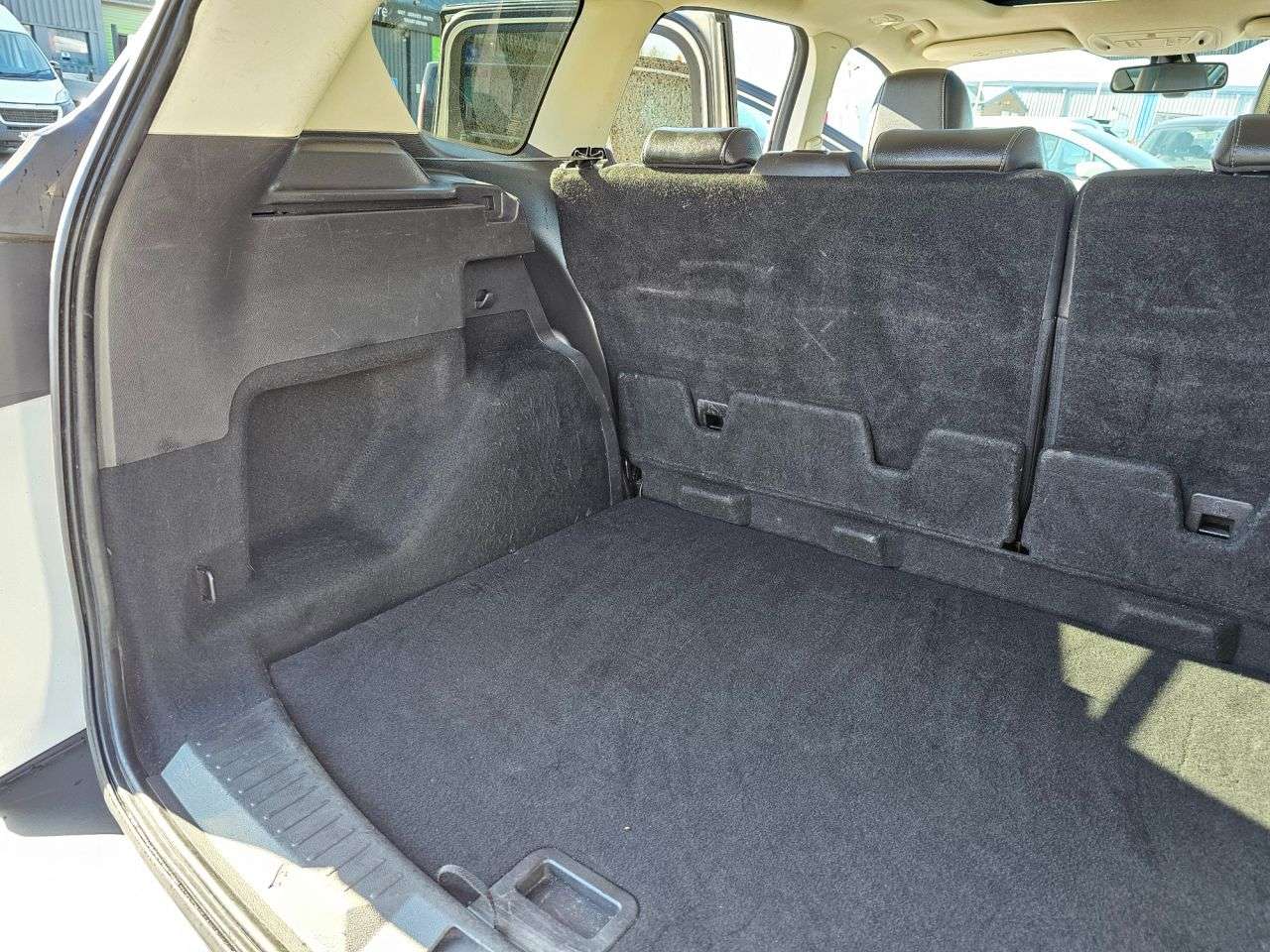 2015 FORD KUGA 2015 FORD KUGA