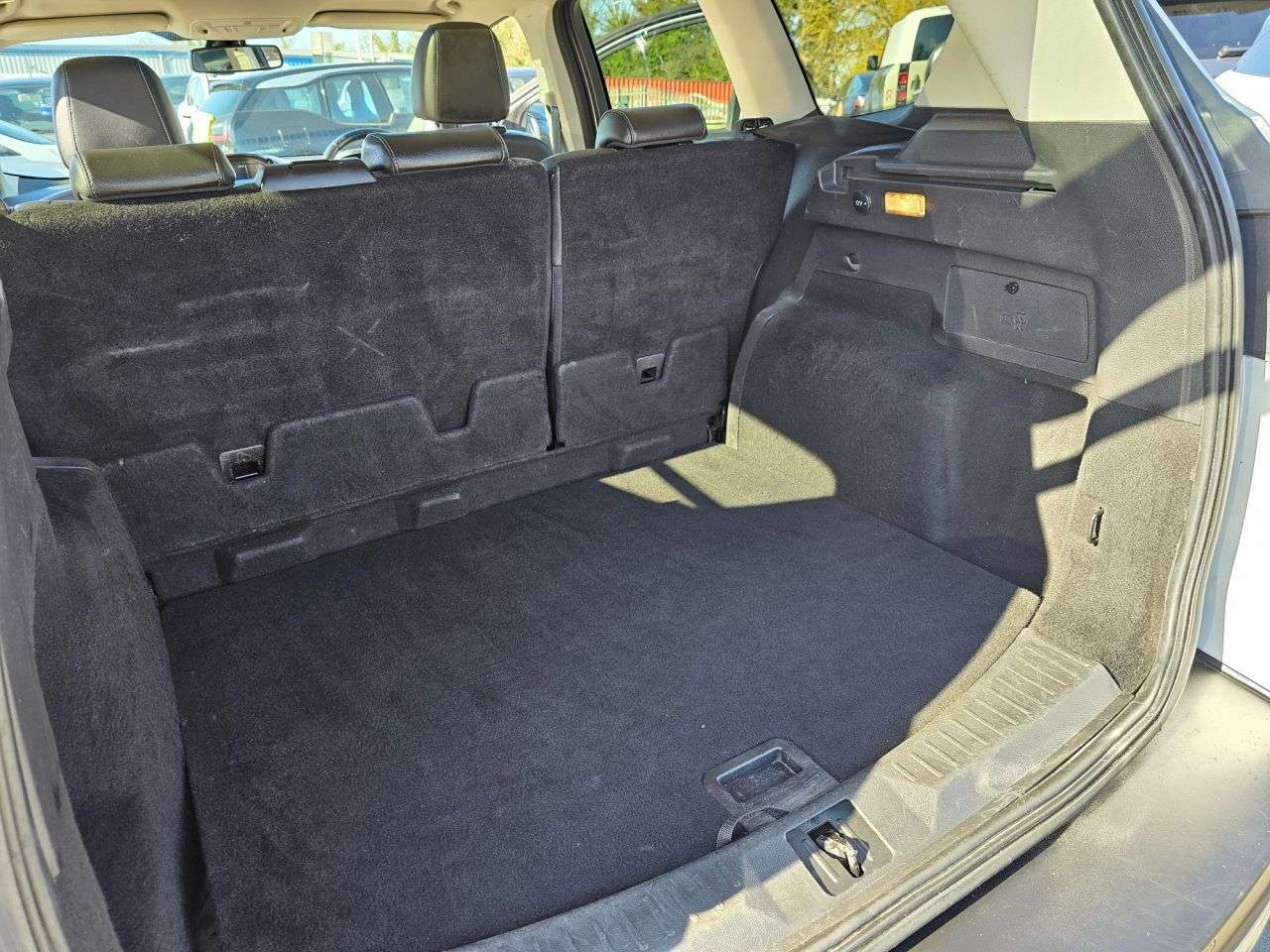 2015 FORD KUGA 2015 FORD KUGA