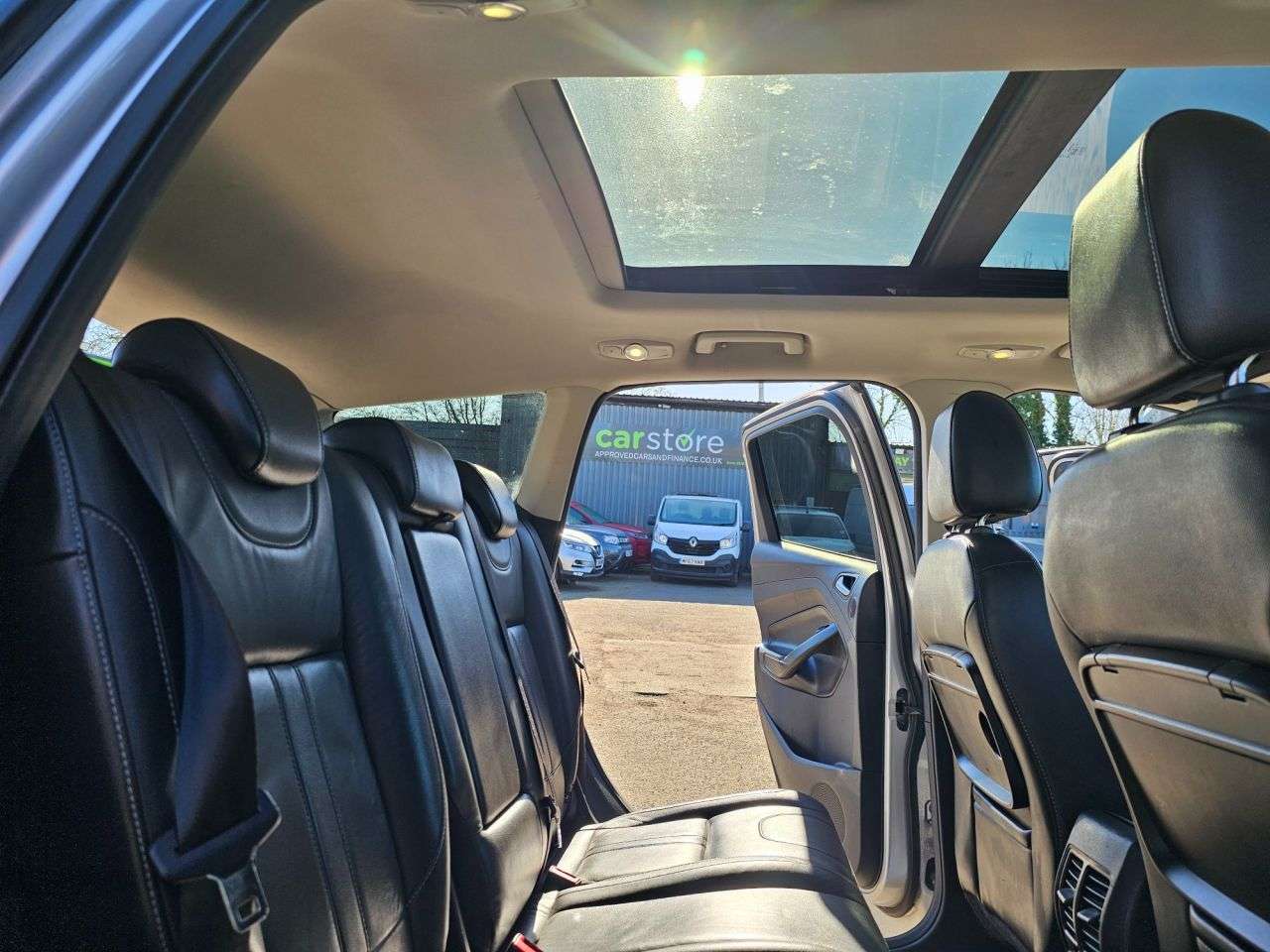 2015 FORD KUGA 2015 FORD KUGA