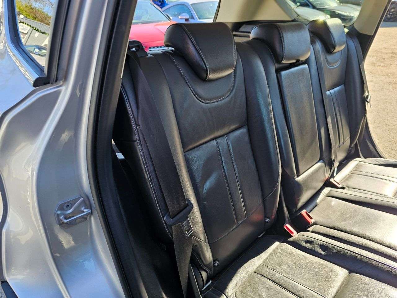 2015 FORD KUGA 2015 FORD KUGA