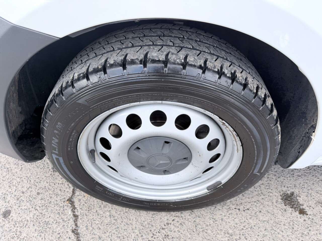 2021 MERCEDES-BENZ VITO 2021 MERCEDES-BENZ VITO