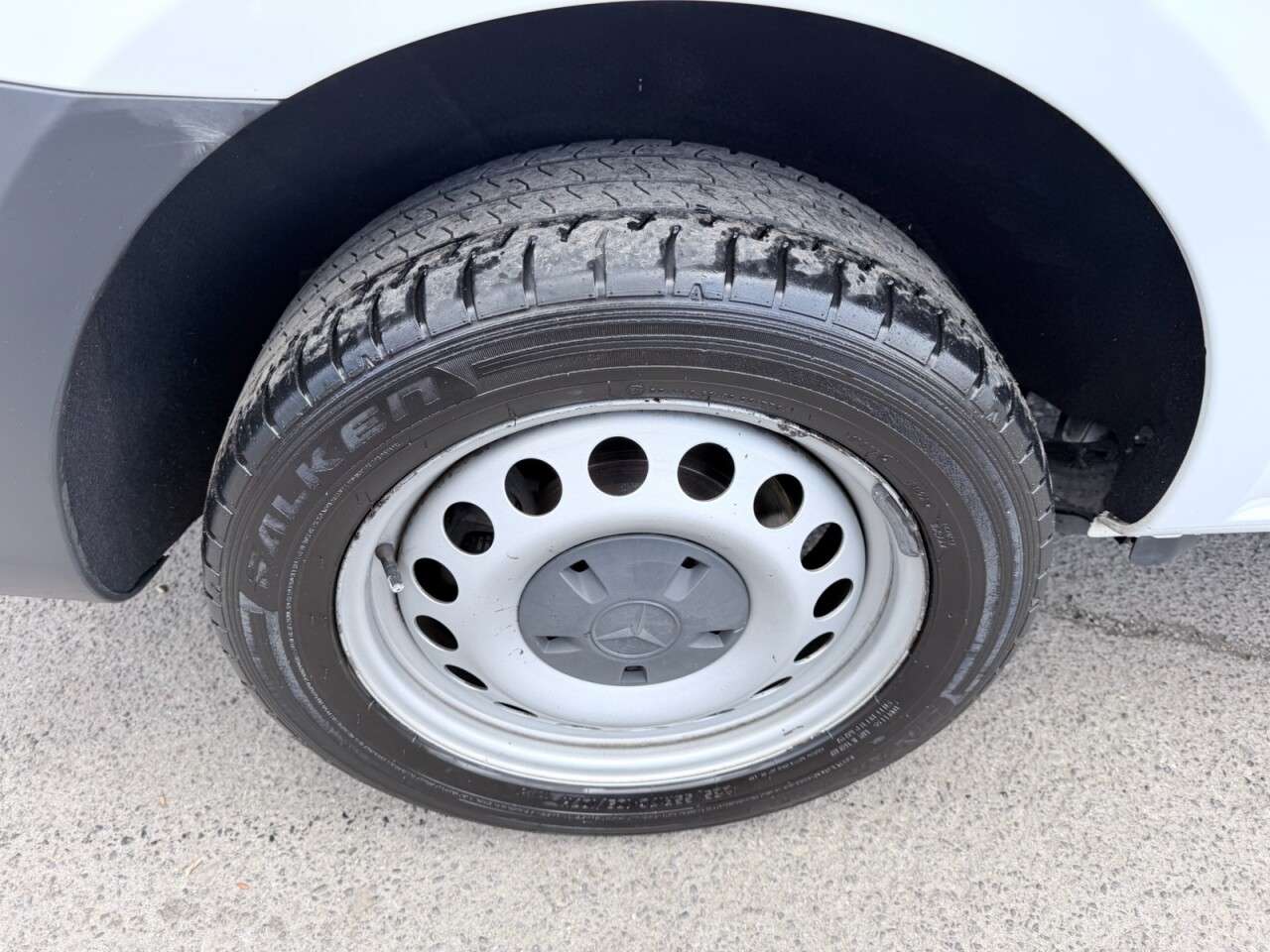 2021 MERCEDES-BENZ VITO 2021 MERCEDES-BENZ VITO