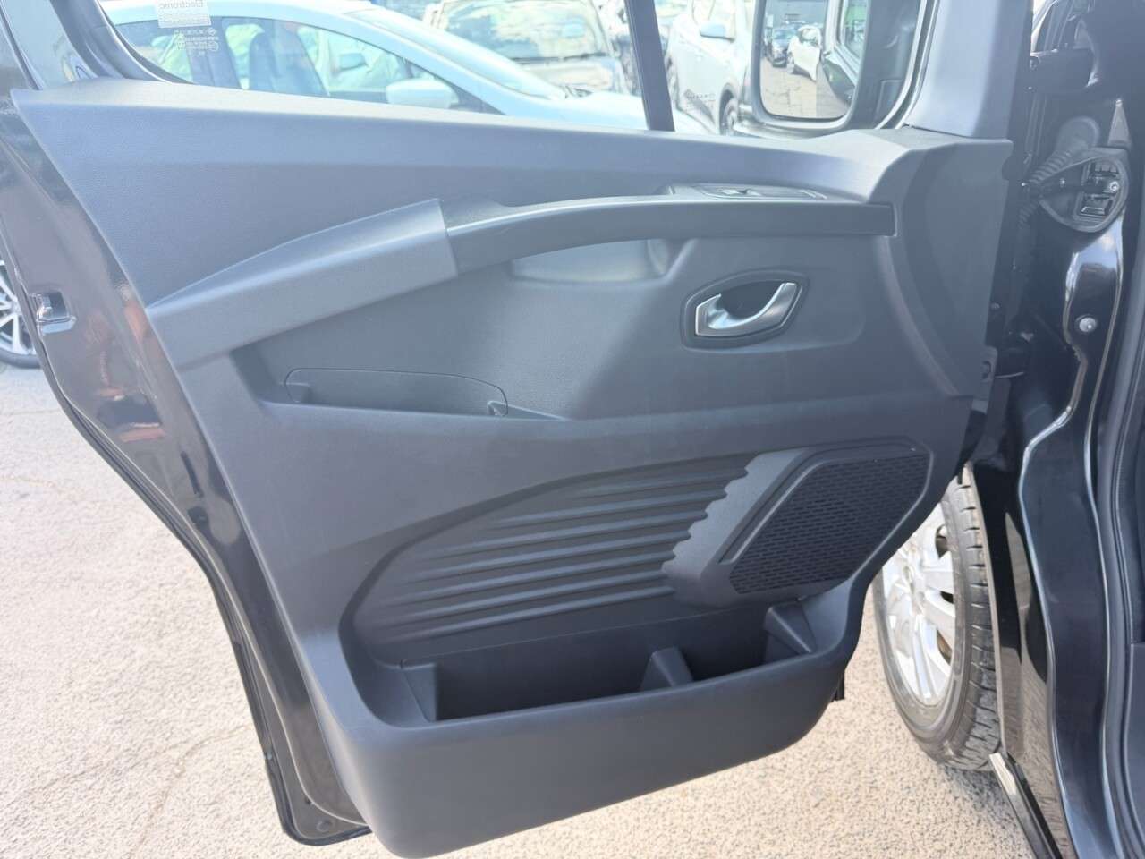 2023 RENAULT TRAFIC 2023 RENAULT TRAFIC