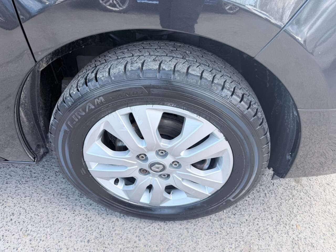 2023 RENAULT TRAFIC 2023 RENAULT TRAFIC