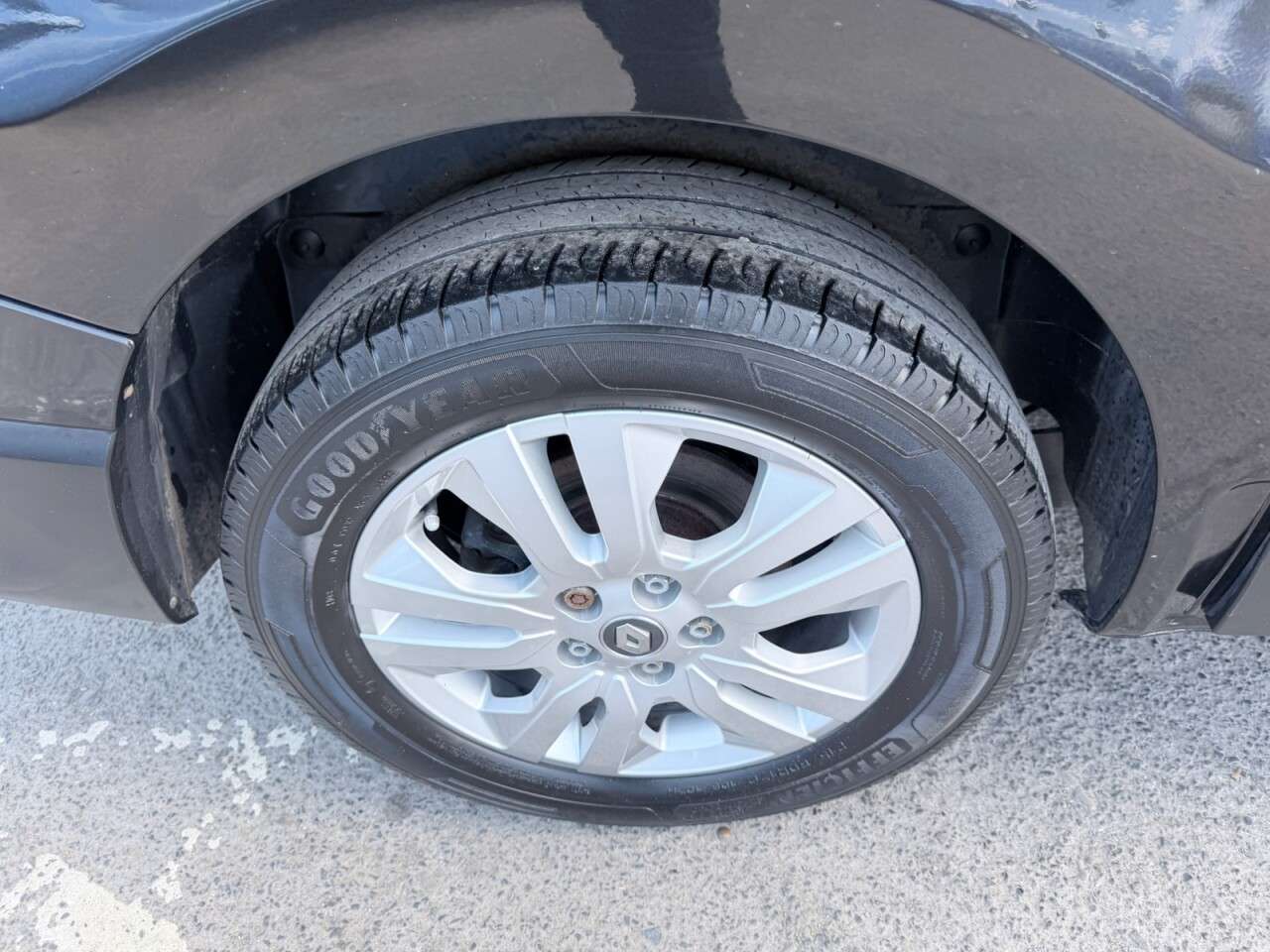 2023 RENAULT TRAFIC 2023 RENAULT TRAFIC