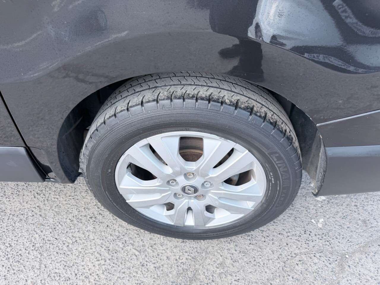 2023 RENAULT TRAFIC 2023 RENAULT TRAFIC