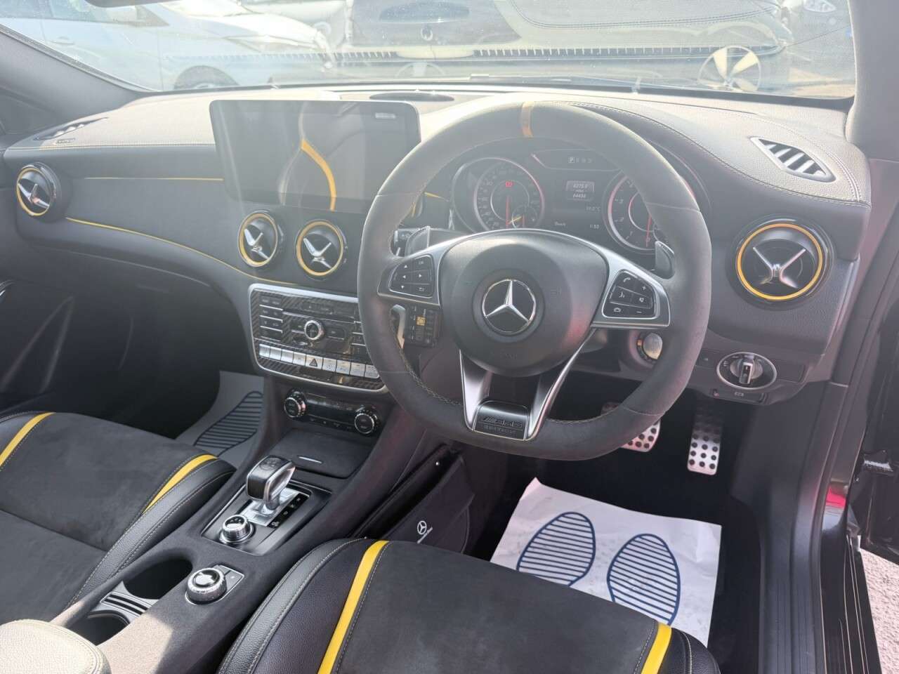 2017 MERCEDES-BENZ CLA 2017 MERCEDES-BENZ CLA