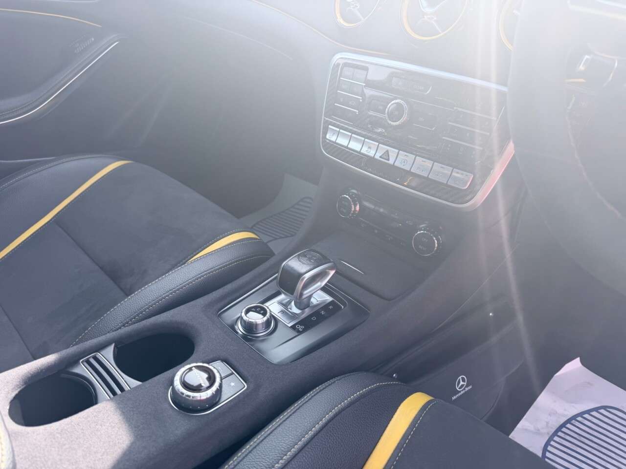 2017 MERCEDES-BENZ CLA 2017 MERCEDES-BENZ CLA