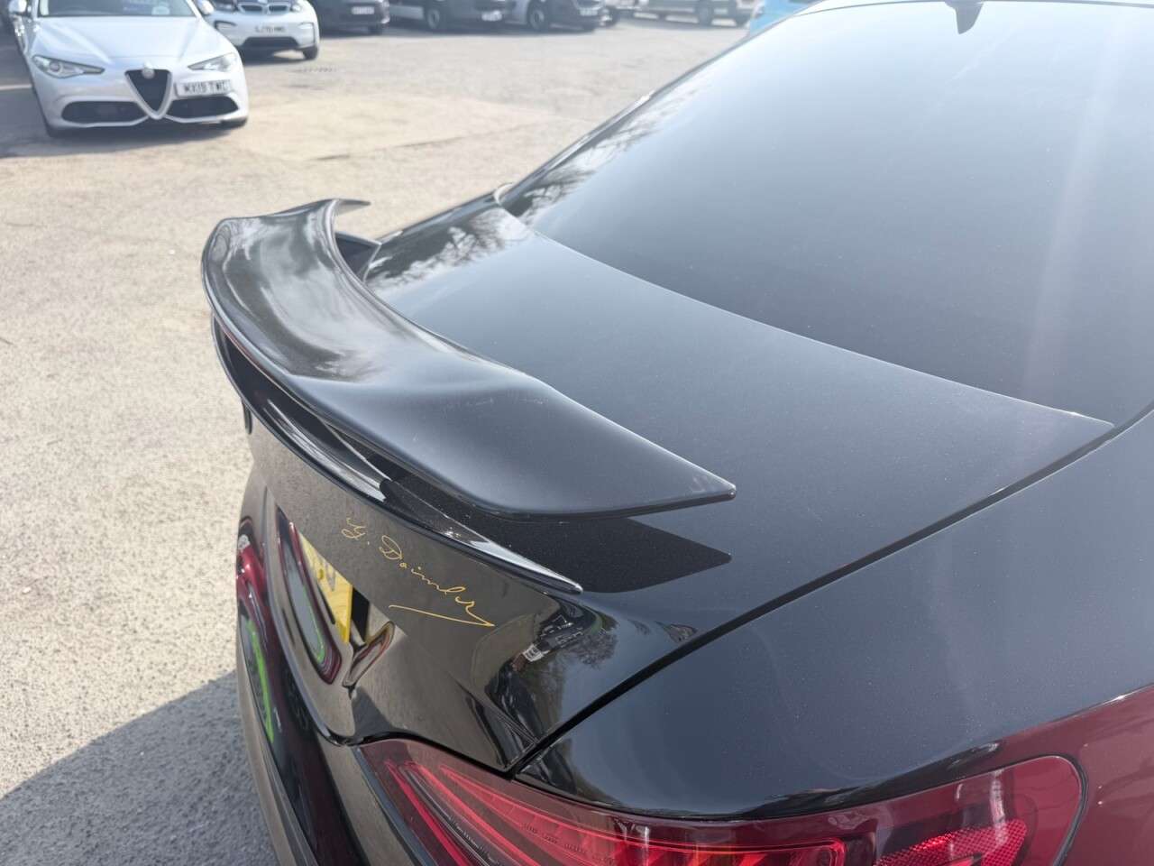 2017 MERCEDES-BENZ CLA 2017 MERCEDES-BENZ CLA