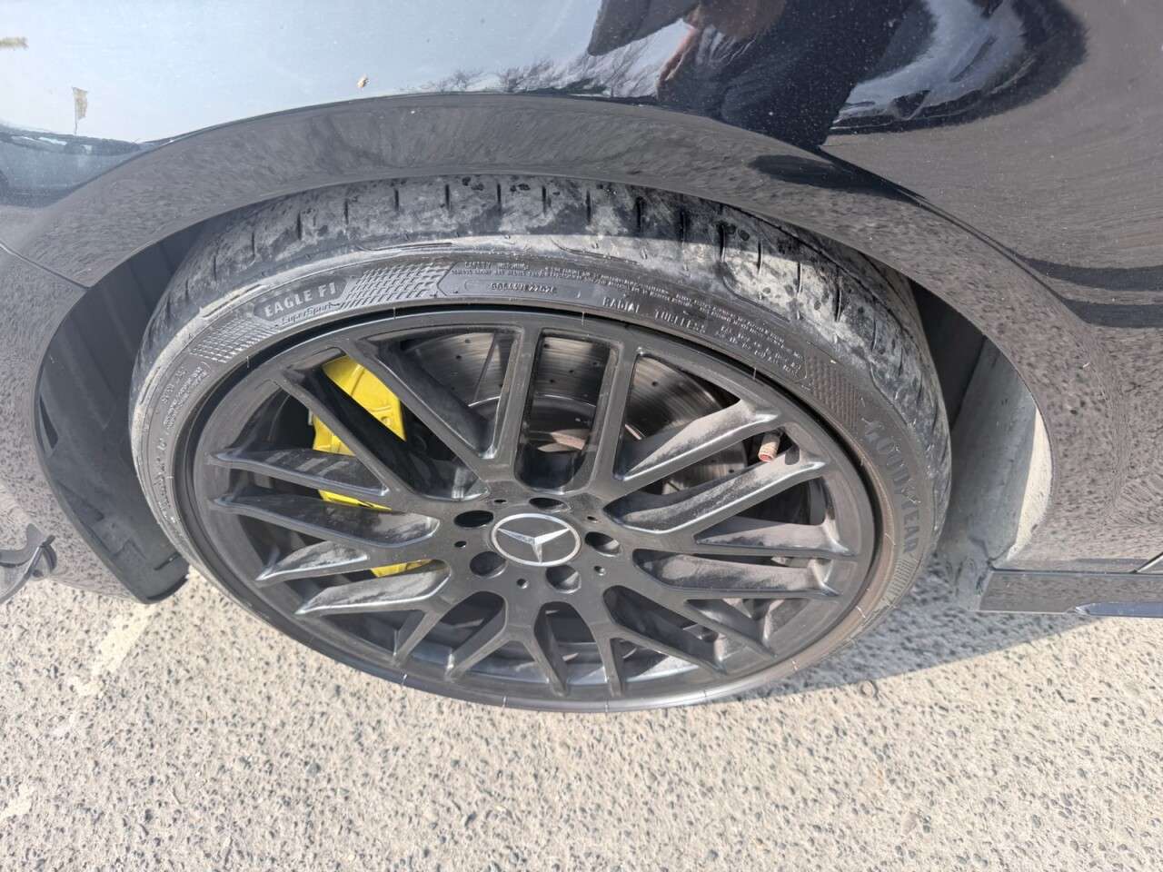 2017 MERCEDES-BENZ CLA 2017 MERCEDES-BENZ CLA