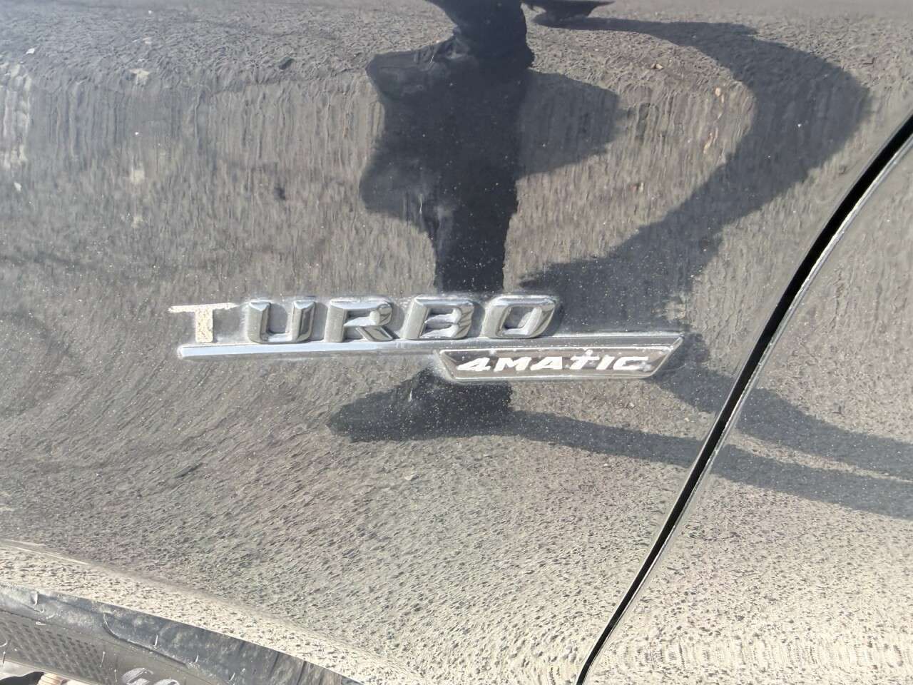 2017 MERCEDES-BENZ CLA 2017 MERCEDES-BENZ CLA