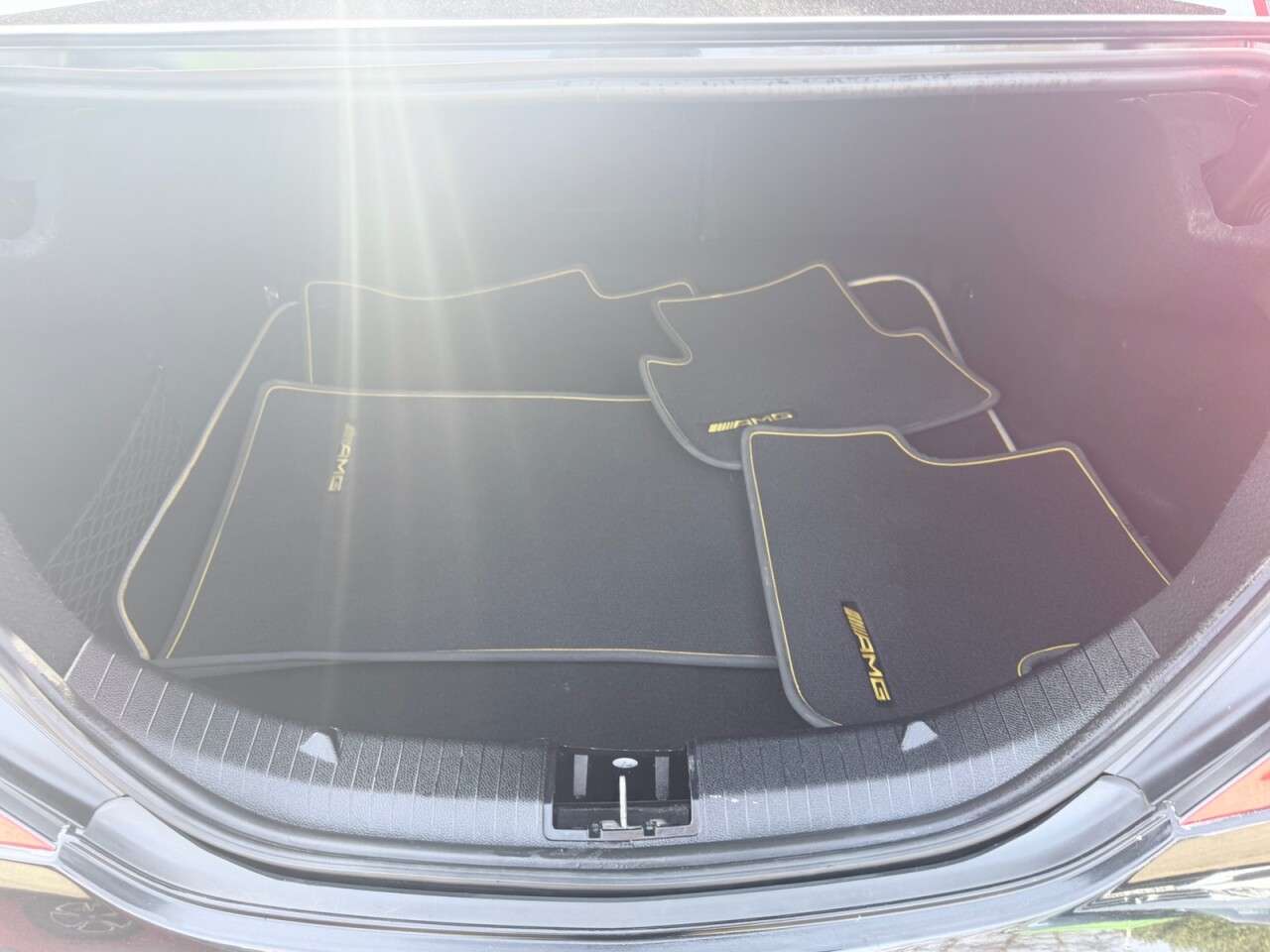 2017 MERCEDES-BENZ CLA 2017 MERCEDES-BENZ CLA