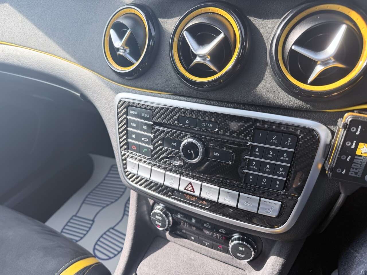 2017 MERCEDES-BENZ CLA 2017 MERCEDES-BENZ CLA