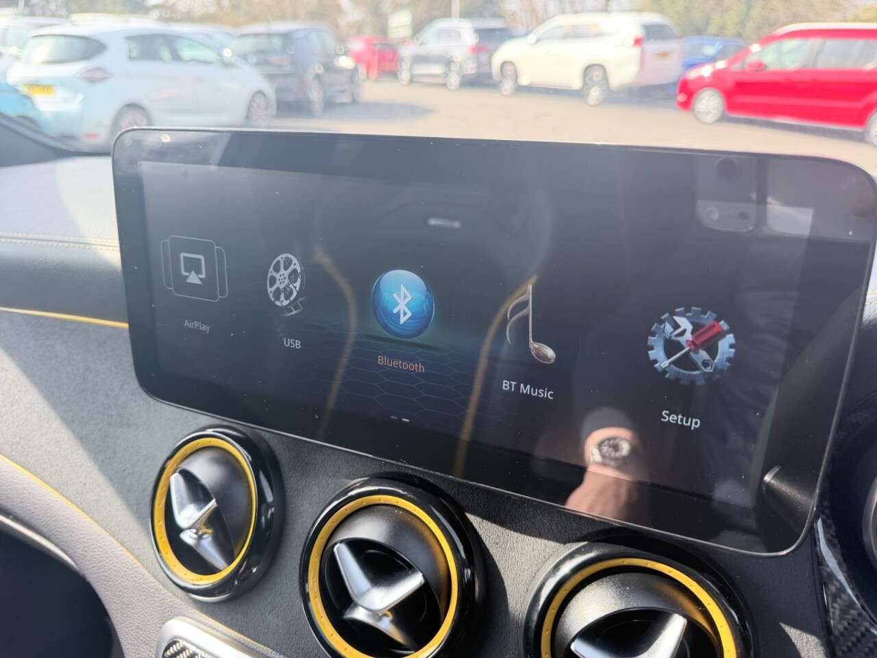 2017 MERCEDES-BENZ CLA 2017 MERCEDES-BENZ CLA