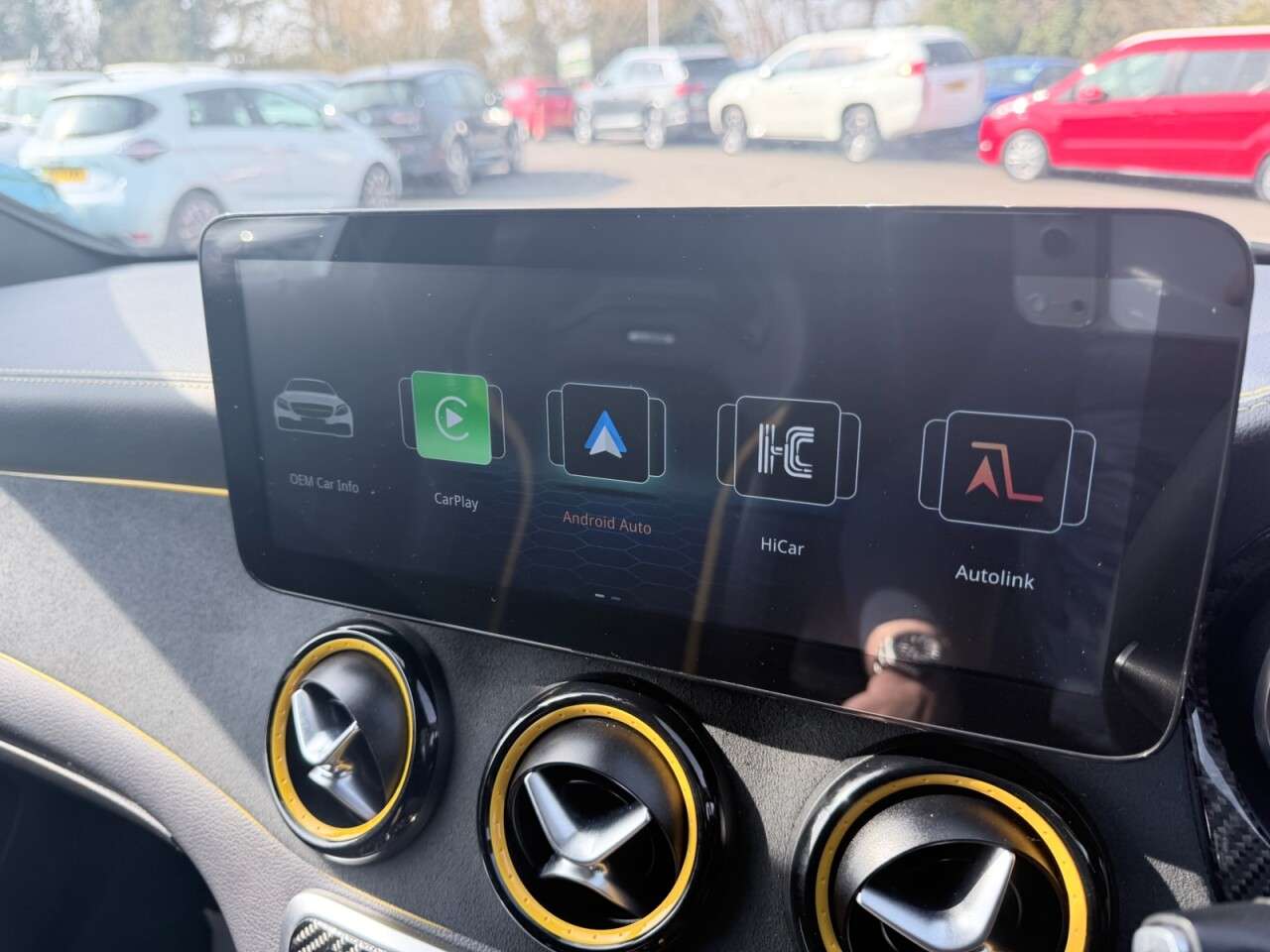 2017 MERCEDES-BENZ CLA 2017 MERCEDES-BENZ CLA