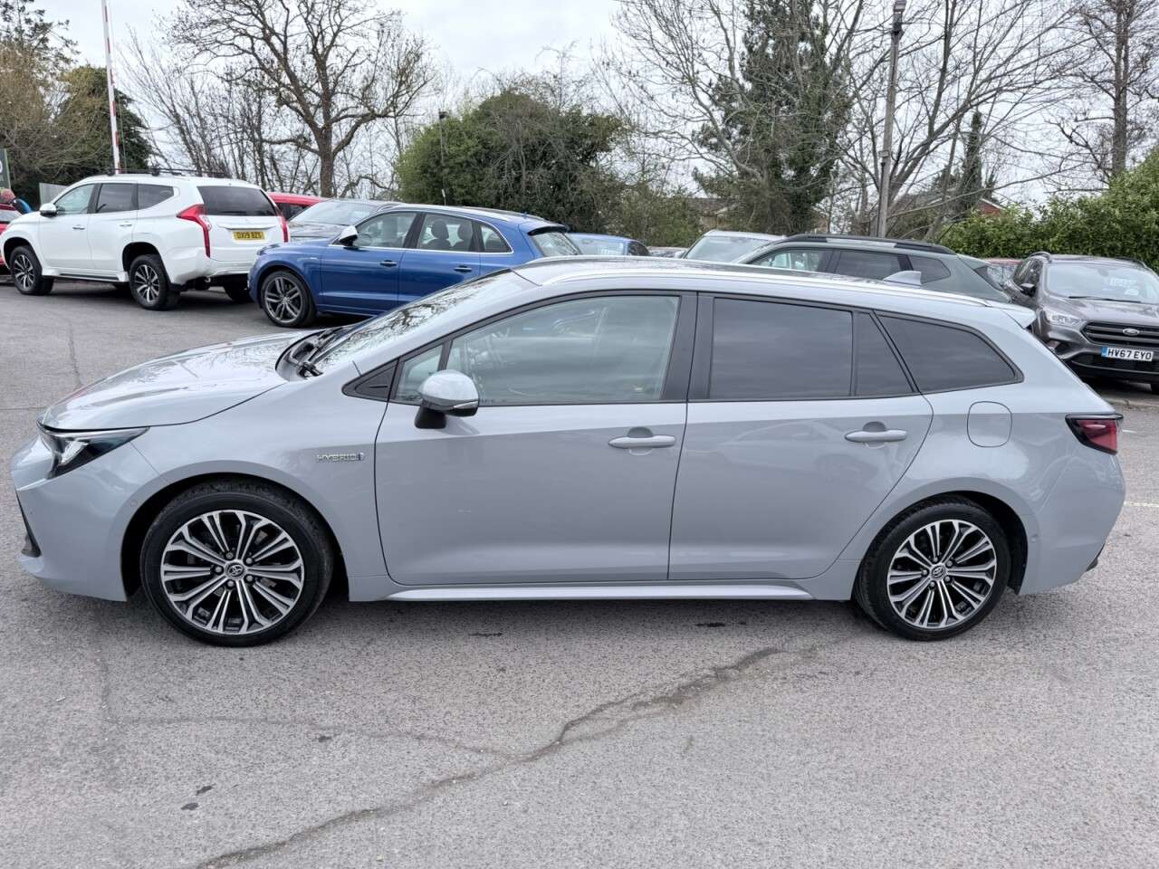 2020 TOYOTA COROLLA 2020 TOYOTA COROLLA