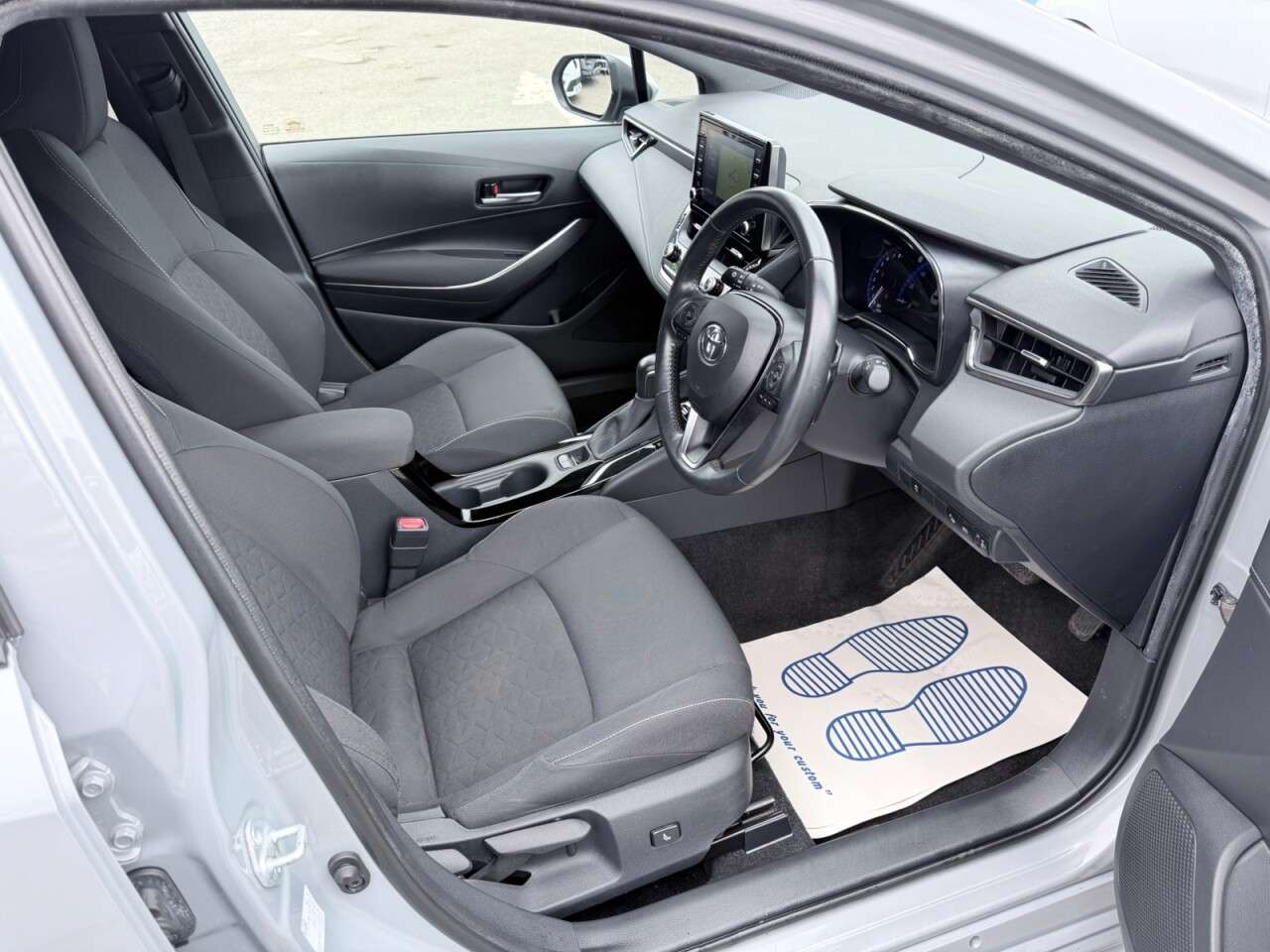 2020 TOYOTA COROLLA 2020 TOYOTA COROLLA