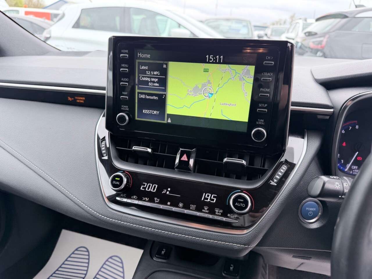 2020 TOYOTA COROLLA 2020 TOYOTA COROLLA