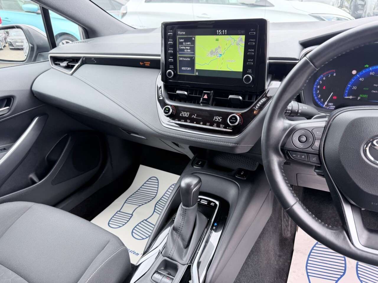 2020 TOYOTA COROLLA 2020 TOYOTA COROLLA