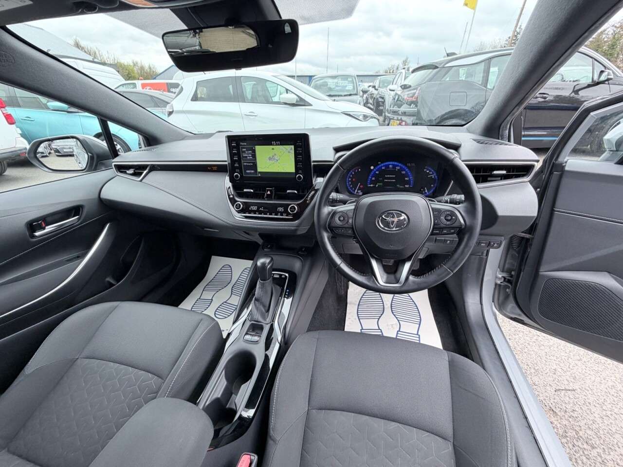 2020 TOYOTA COROLLA 2020 TOYOTA COROLLA