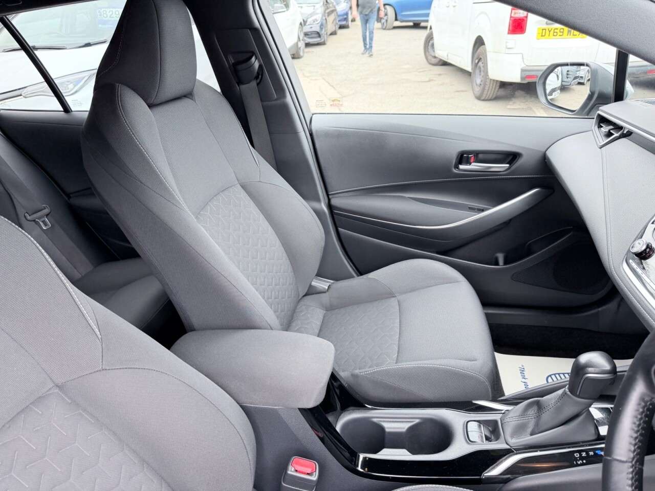 2020 TOYOTA COROLLA 2020 TOYOTA COROLLA