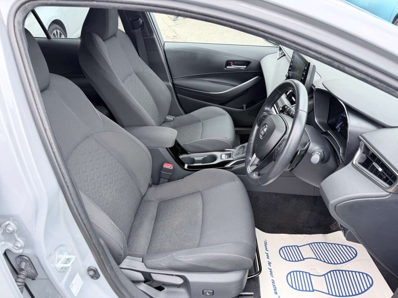 2020 TOYOTA COROLLA 2020 TOYOTA COROLLA