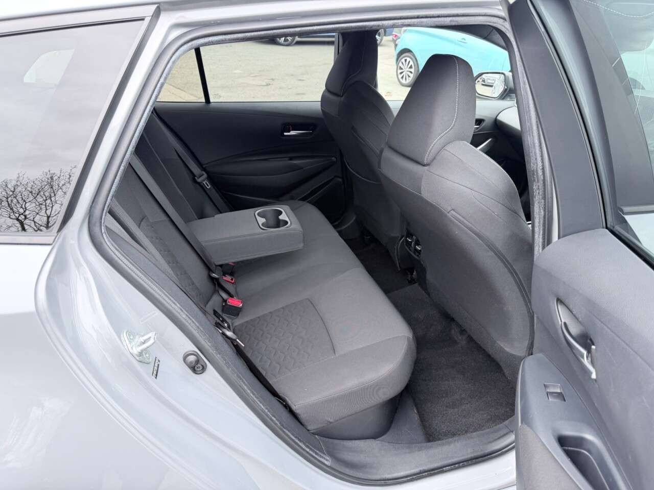 2020 TOYOTA COROLLA 2020 TOYOTA COROLLA