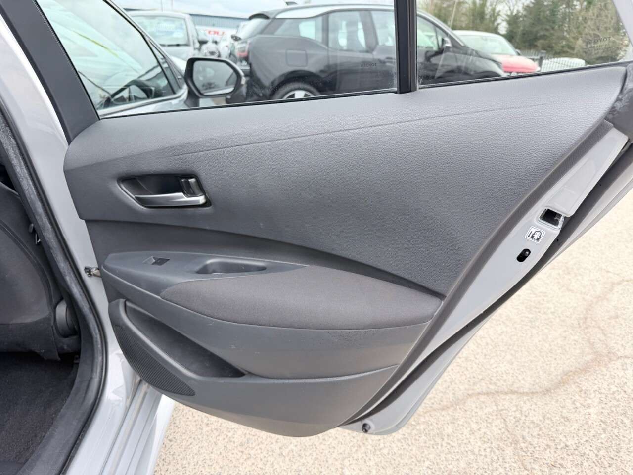 2020 TOYOTA COROLLA 2020 TOYOTA COROLLA